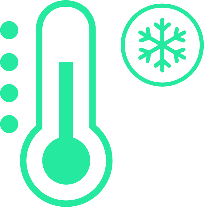 Cadena de Frio